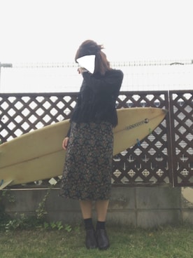 りっちゃんさんのコーディネート