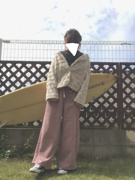 りっちゃんさんのコーディネート