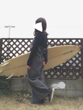 りっちゃんさんのコーディネート