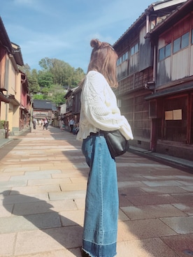 りっちゃんさんのコーディネート