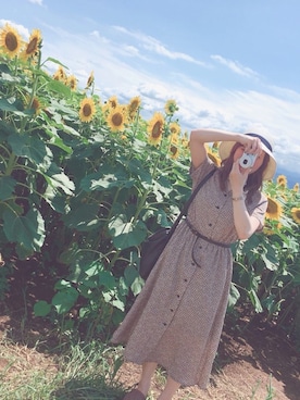 りっちゃんさんのコーディネート