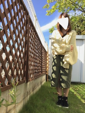 りっちゃんさんのコーディネート