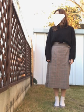 りっちゃんさんのコーディネート