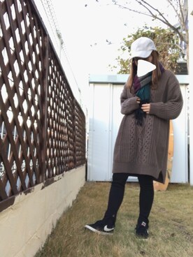 りっちゃんさんのコーディネート