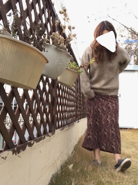 りっちゃんさんのコーディネート