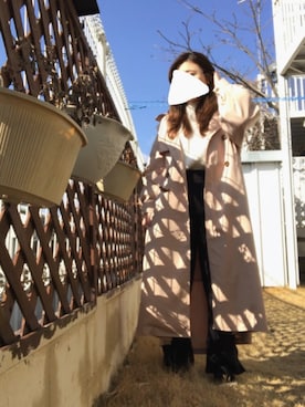 りっちゃんさんのコーディネート