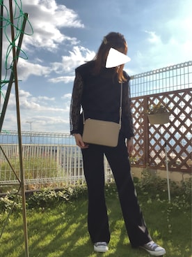 りっちゃんさんのコーディネート