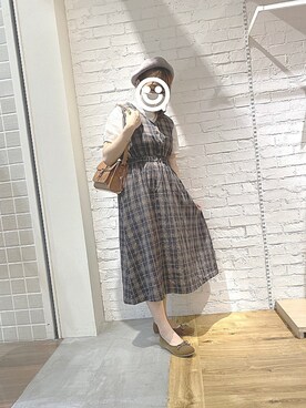 pianao1201さんのコーディネート