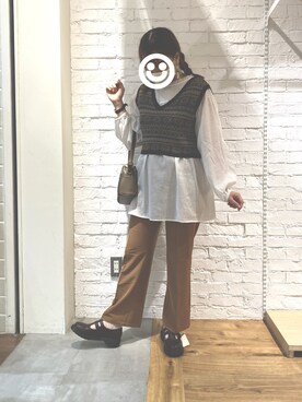 pianao1201さんのコーディネート