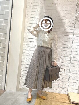 pianao1201さんのコーディネート