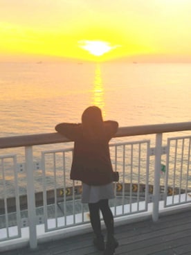 Hiuさんのコーディネート