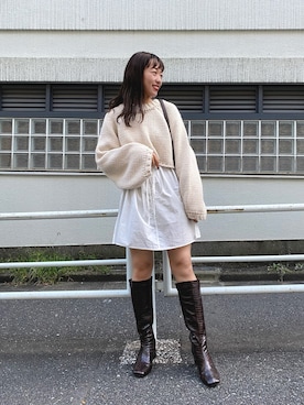 Kana Yoshidaさんのコーディネート