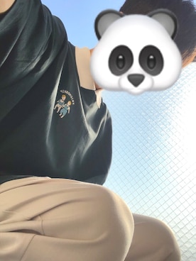 qing8030さん(メンズ・165cm)の夏コーディネート