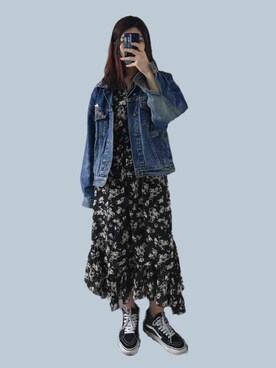 marinazzmyさんのコーディネート