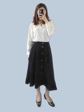 marinazzmyさんのコーディネート