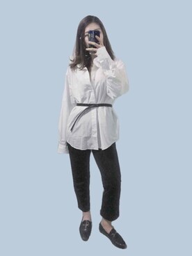 marinazzmyさんのコーディネート