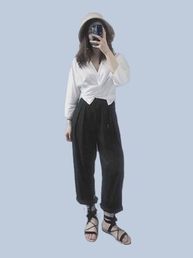 marinazzmyさんのコーディネート