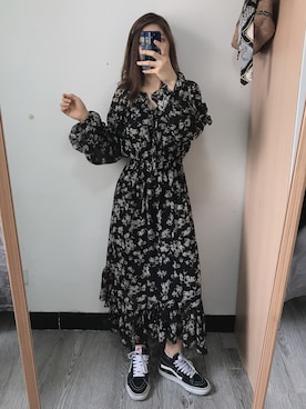 marinazzmyさんのコーディネート