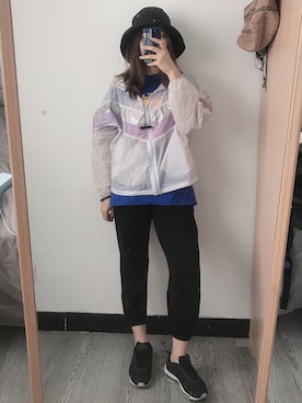 marinazzmyさんのコーディネート