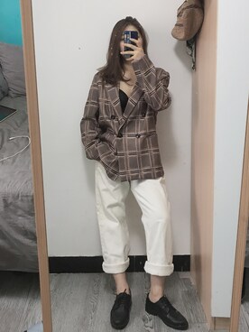 marinazzmyさんのコーディネート