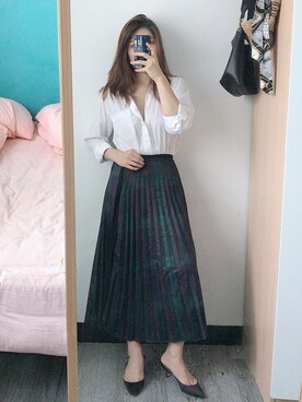 marinazzmyさんのコーディネート