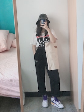 marinazzmyさんのコーディネート