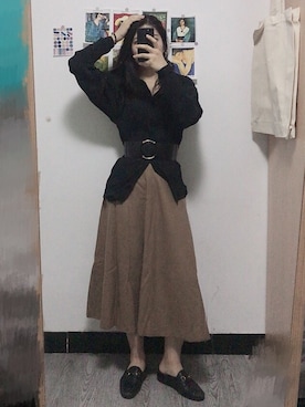 marinazzmyさんのコーディネート