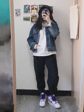 marinazzmyさんのコーディネート