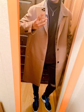 Shoichiさんのコーディネート