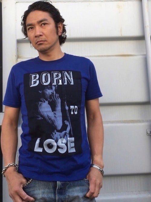ヒステリックグラマー BORN TO LOSE ヒスガール ラグランスリーブ ヒステリックグラマー 90´S ラグラン ロンT ヒスガール 希少柄 y2k