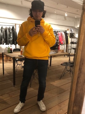 じょうsanさんのコーディネート