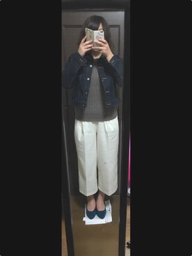 あやさんのコーディネート