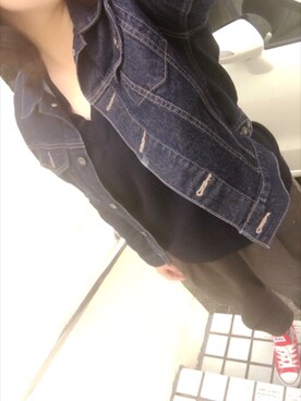 あやさんのコーディネート