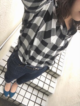 あやさんのコーディネート