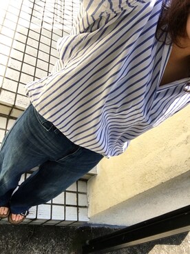 あやさんのコーディネート