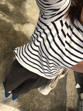 あやさんのコーディネート