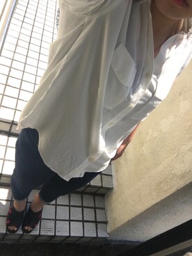 あやさんのコーディネート