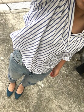 あやさんのコーディネート