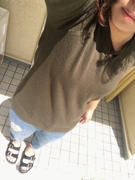 あやさんのコーディネート