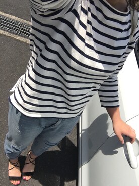 あやさんのコーディネート