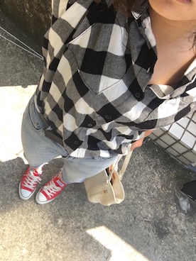 あやさんのコーディネート