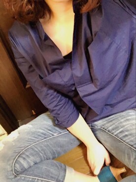 あやさんのコーディネート