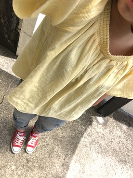 あやさんのコーディネート