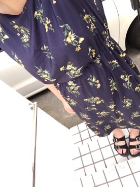 あやさんのコーディネート