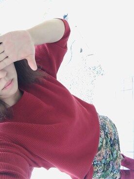 あやさんのコーディネート