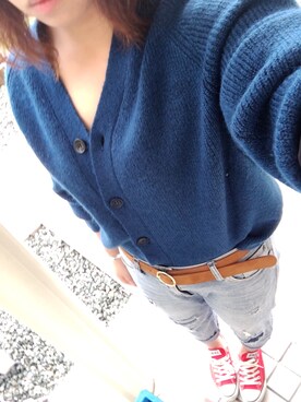 あやさんのコーディネート