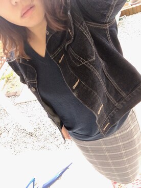 あやさんのコーディネート