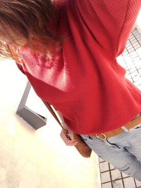 あやさんのコーディネート