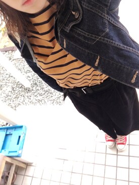 あやさんのコーディネート