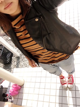 あやさんのコーディネート